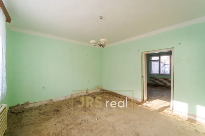 Prodej rodinného domu, Sobůlky, 125 m2