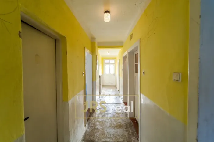 Prodej rodinného domu, Sobůlky, 125 m2