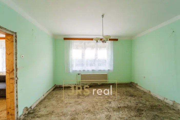 Prodej rodinného domu, Sobůlky, 125 m2