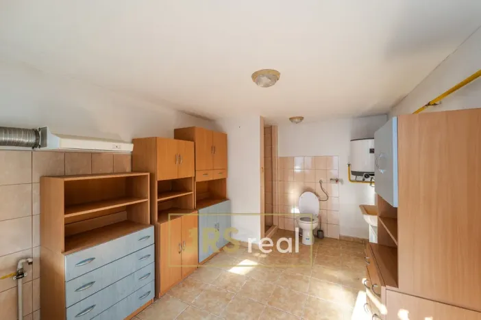 Prodej rodinného domu, Sobůlky, 125 m2