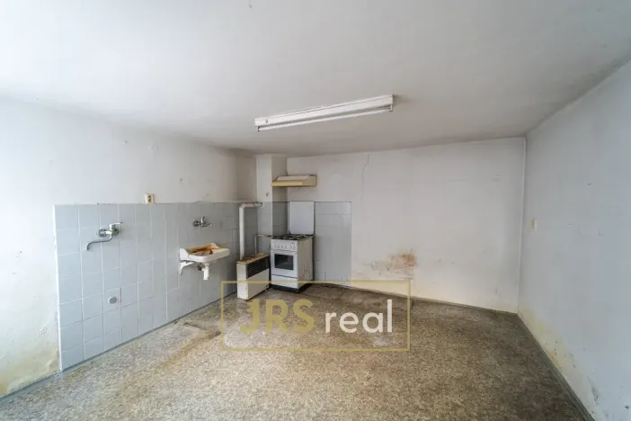 Prodej rodinného domu, Sobůlky, 125 m2