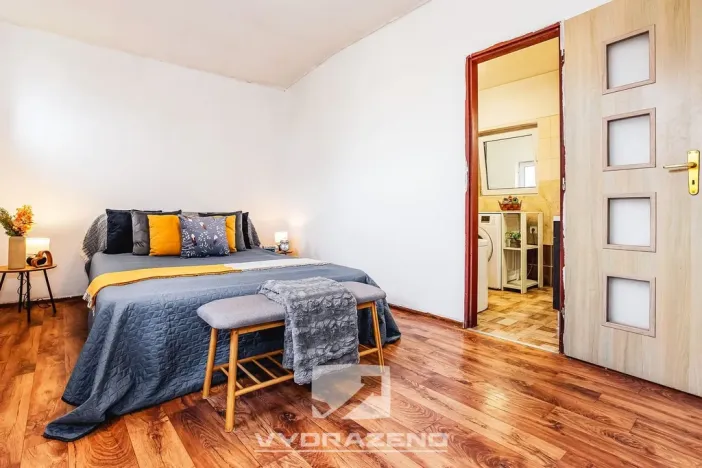 Prodej bytu 3+kk, Černov, 146 m2