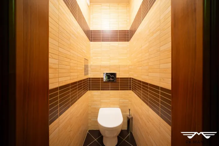 Pronájem bytu 4+kk, Praha - Letňany, Bechlínská, 82 m2