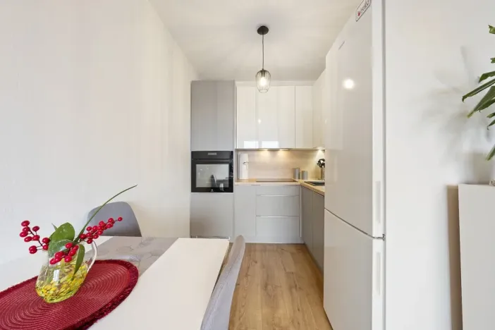 Prodej bytu 2+kk, Beroun, Košťálkova, 40 m2