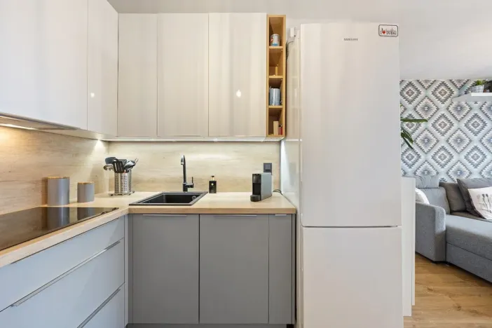 Prodej bytu 2+kk, Beroun, Košťálkova, 40 m2