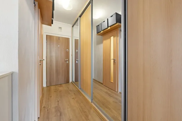 Prodej bytu 2+kk, Beroun, Košťálkova, 40 m2