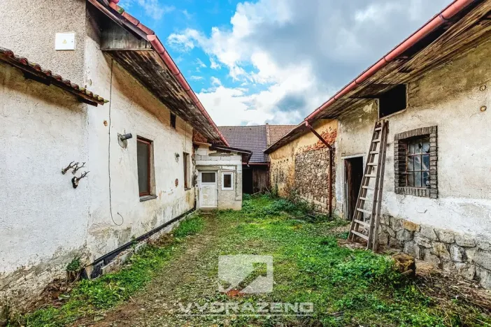 Prodej bytu 4+kk, Černov, 95 m2