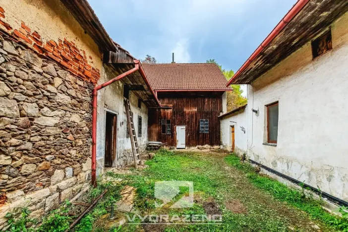 Prodej bytu 4+kk, Černov, 95 m2