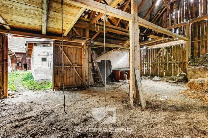 Prodej bytu 4+kk, Černov, 95 m2