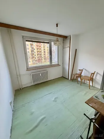 Prodej bytu 1+1, Šumperk, Prievidzská, 36 m2