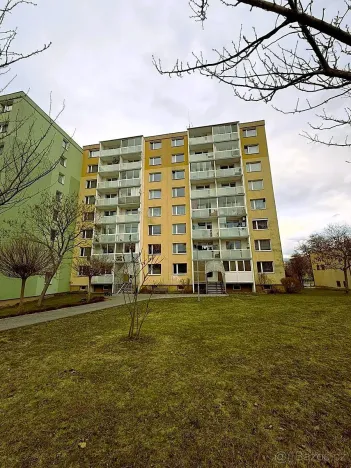 Prodej bytu 1+1, Šumperk, Prievidzská, 36 m2