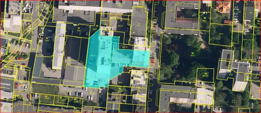 Prodej bytu 2+kk, Zlín, Lorencova, 60 m2