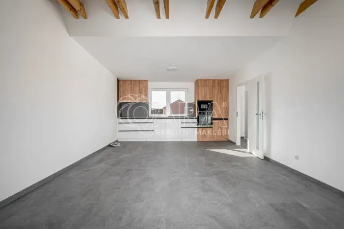 Prodej bytu 2+kk, Ivančice, Josefa Vávry, 64 m2