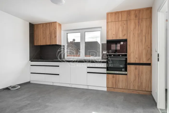 Prodej bytu 2+kk, Ivančice, Josefa Vávry, 64 m2