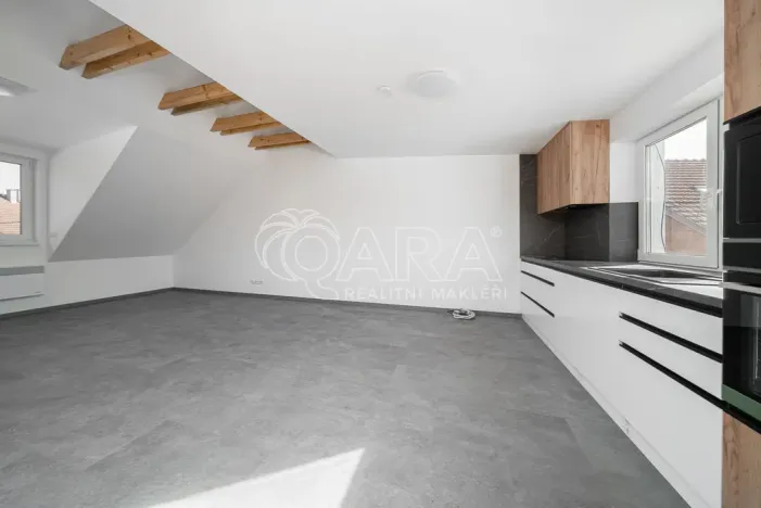 Prodej bytu 2+kk, Ivančice, Josefa Vávry, 64 m2