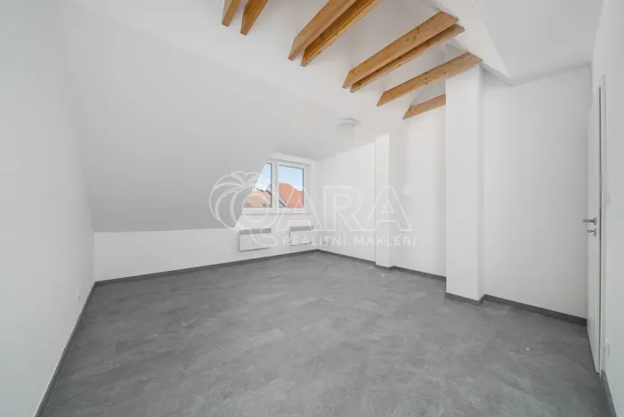Prodej bytu 2+kk, Ivančice, Josefa Vávry, 64 m2