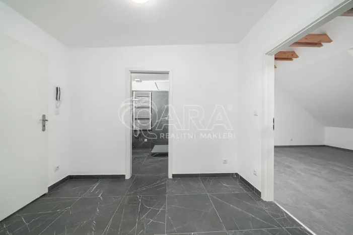 Prodej bytu 2+kk, Ivančice, Josefa Vávry, 64 m2