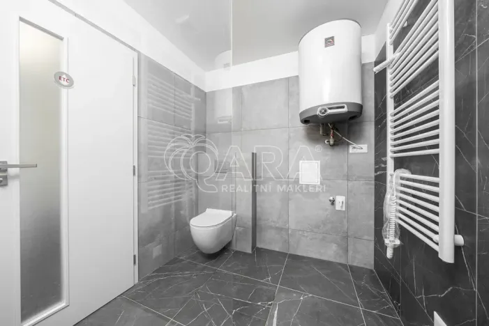 Prodej bytu 2+kk, Ivančice, Josefa Vávry, 64 m2