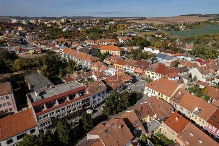 Prodej bytu 2+kk, Ivančice, Josefa Vávry, 64 m2