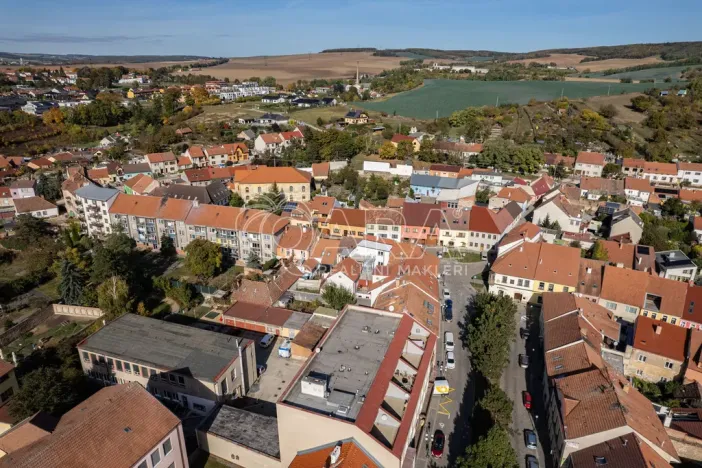 Prodej bytu 2+kk, Ivančice, Josefa Vávry, 64 m2