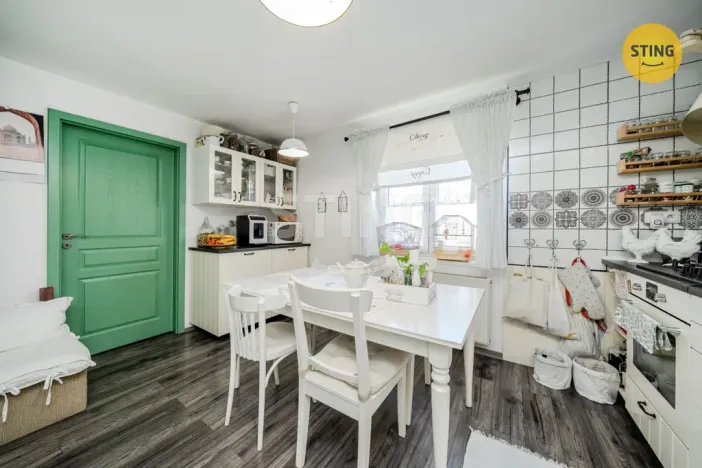 Prodej rodinného domu, Smilovice, 162 m2