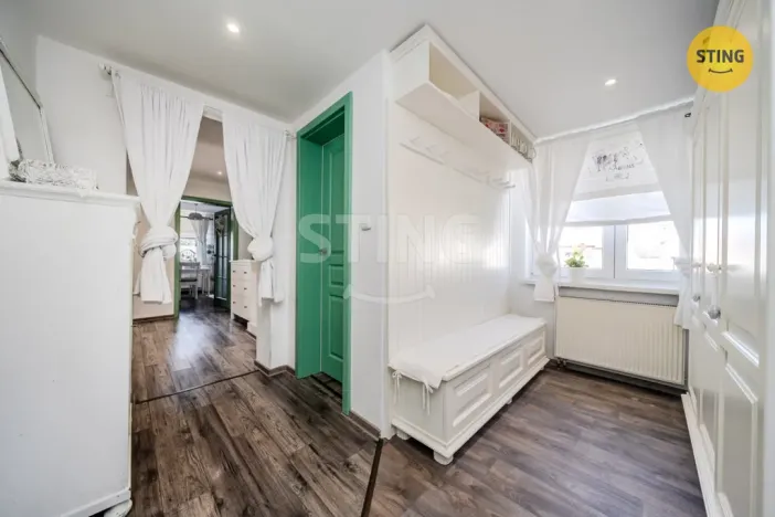 Prodej rodinného domu, Smilovice, 162 m2