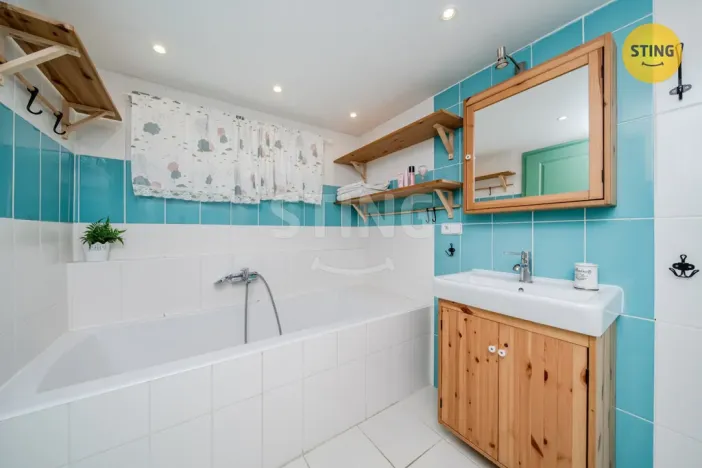 Prodej rodinného domu, Smilovice, 162 m2