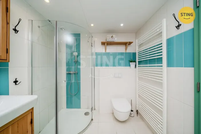 Prodej rodinného domu, Smilovice, 162 m2