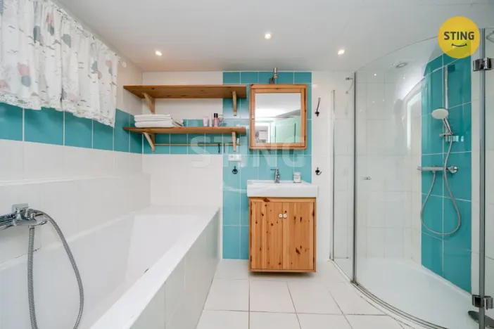 Prodej rodinného domu, Smilovice, 162 m2