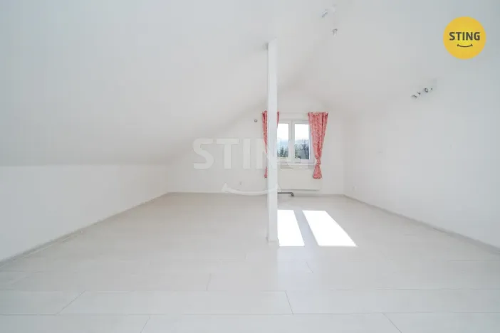 Prodej rodinného domu, Smilovice, 162 m2