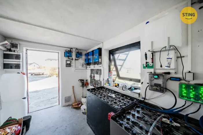 Prodej rodinného domu, Smilovice, 162 m2