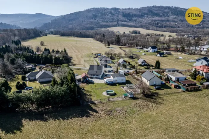 Prodej rodinného domu, Smilovice, 162 m2