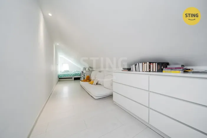 Prodej rodinného domu, Smilovice, 162 m2