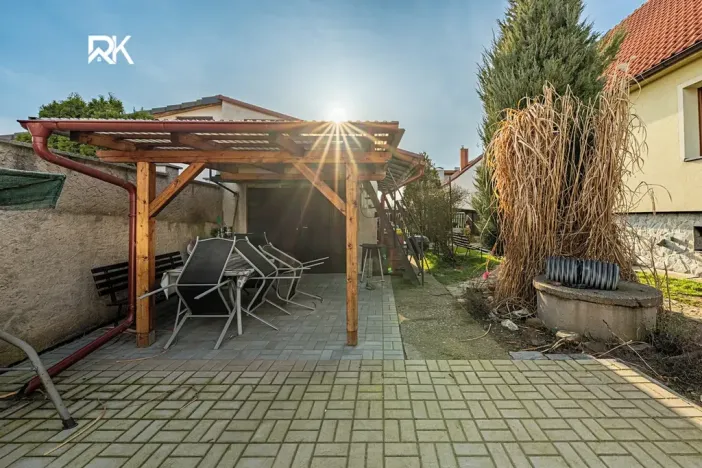 Prodej rodinného domu, Veltruby, Nová, 235 m2