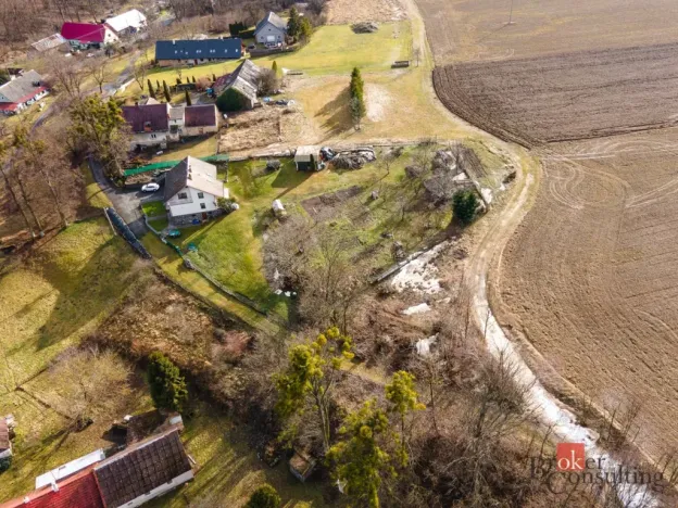 Prodej pozemku pro bydlení, Jakartovice - Hořejší Kunčice, 1537 m2