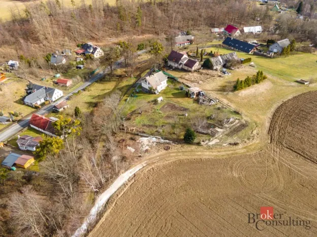 Prodej pozemku pro bydlení, Jakartovice - Hořejší Kunčice, 1537 m2