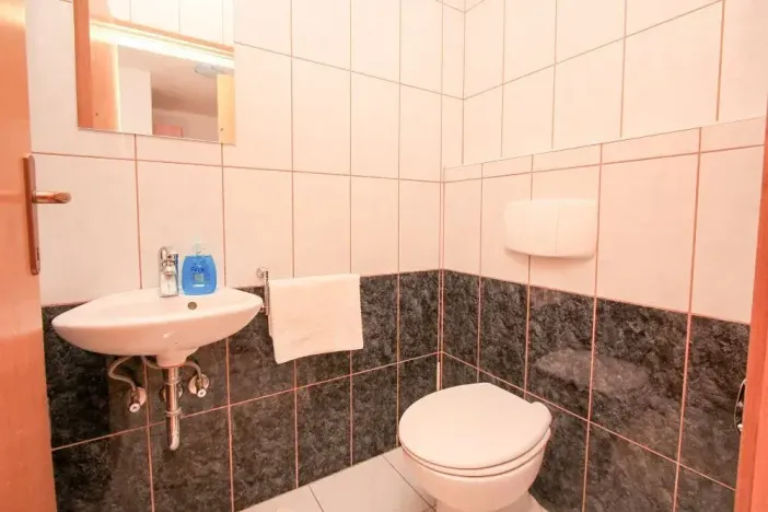 Prodej bytu 4+kk, Komarna, Chorvatsko, 111 m2