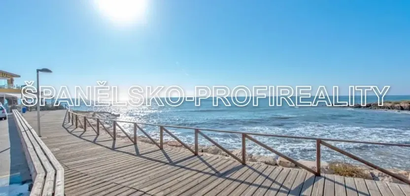 Prodej bytu 3+kk, Torrevieja, Španělsko, 80 m2