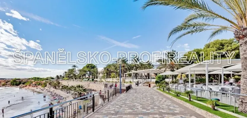 Prodej bytu 3+kk, Torrevieja, Španělsko, 80 m2