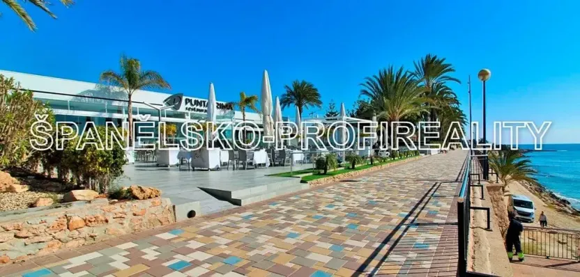Prodej bytu 3+kk, Torrevieja, Španělsko, 80 m2