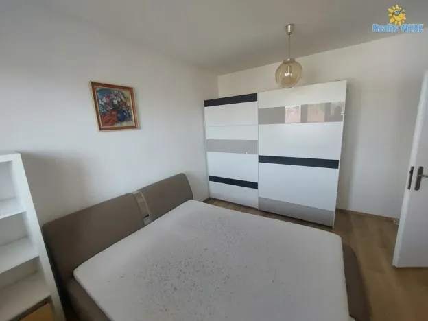 Pronájem bytu 2+1, Uherské Hradiště, Mánesova, 55 m2