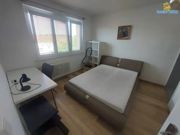 Pronájem bytu 2+1, Uherské Hradiště, Mánesova, 55 m2