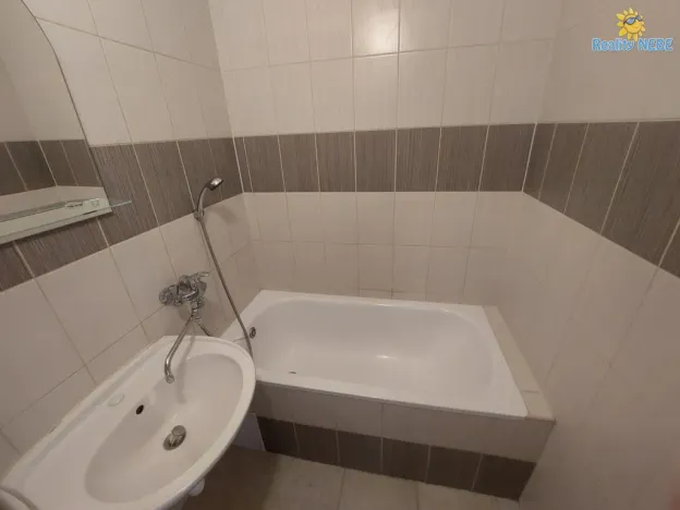 Pronájem bytu 2+1, Uherské Hradiště, Mánesova, 55 m2