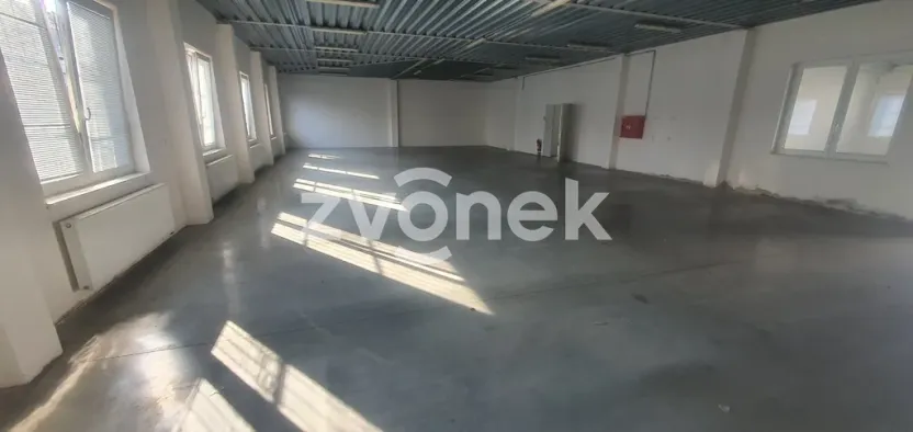 Pronájem skladu, Otrokovice, Napajedelská, 257 m2