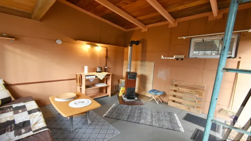 Prodej zahrady, Ústí nad Labem, 274 m2