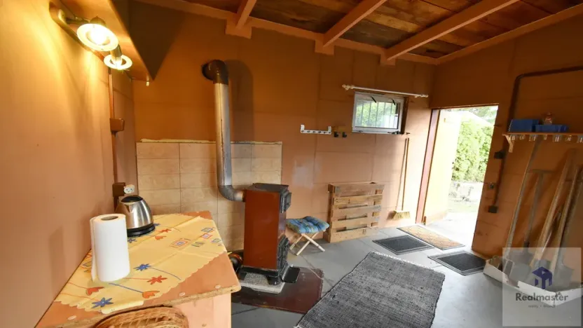 Prodej zahrady, Ústí nad Labem, 274 m2