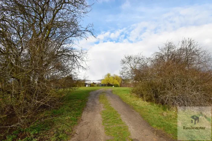 Prodej zahrady, Ústí nad Labem, 274 m2