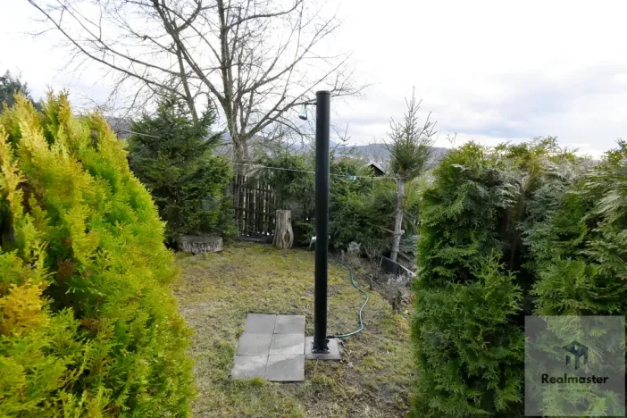 Prodej zahrady, Ústí nad Labem, 274 m2