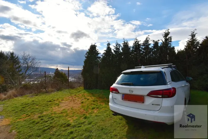 Prodej zahrady, Ústí nad Labem, 274 m2