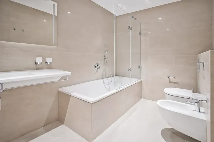 Pronájem bytu 2+kk, Praha - Smíchov, 71 m2